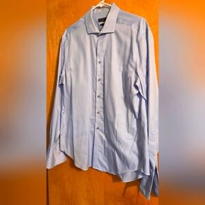 French Cuff dress shirt